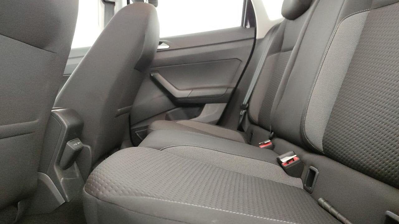 Volkswagen Volkswagen Polo usata 16