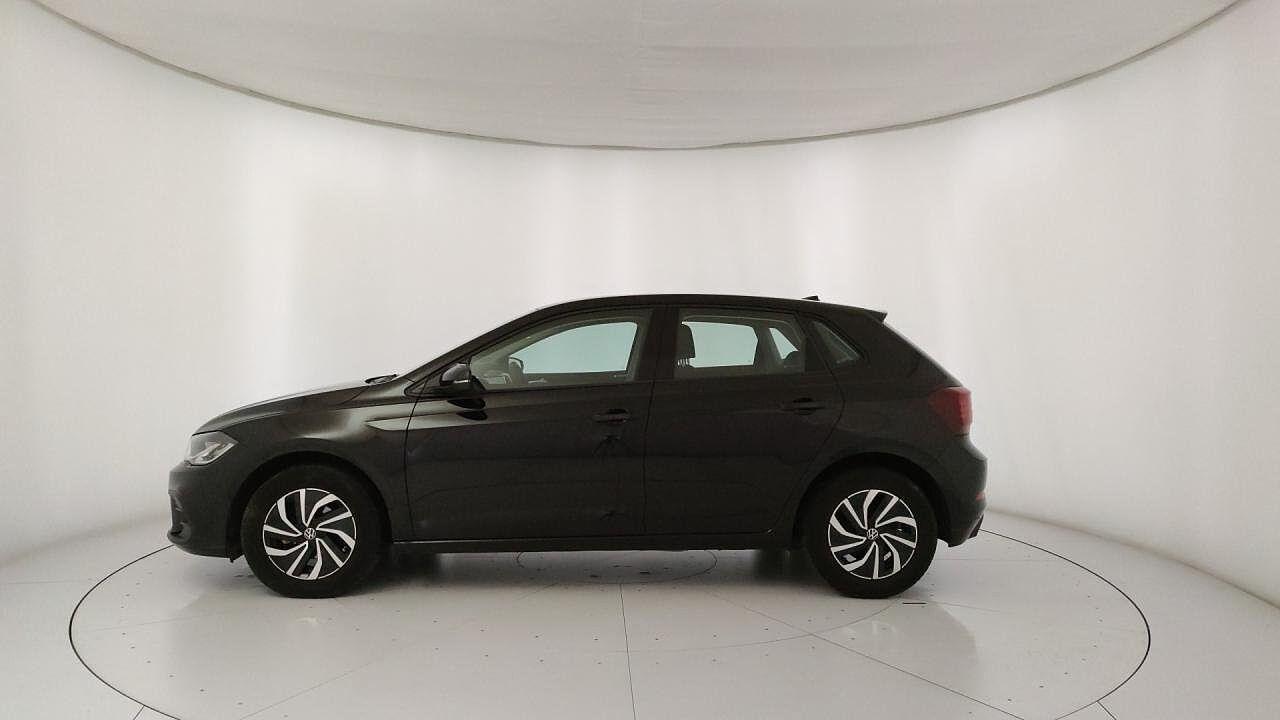 Volkswagen Volkswagen Polo usata 18