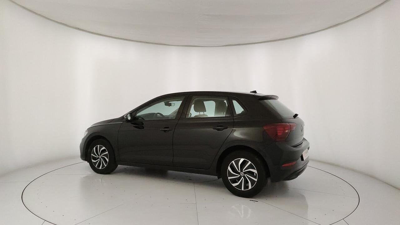 Volkswagen Volkswagen Polo usata 19