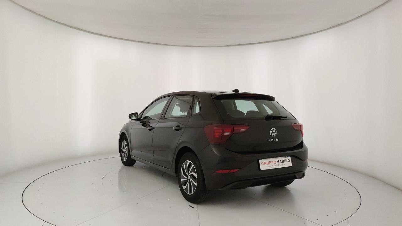 Volkswagen Volkswagen Polo usata 20