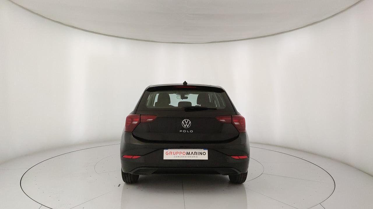 Volkswagen Volkswagen Polo usata 21