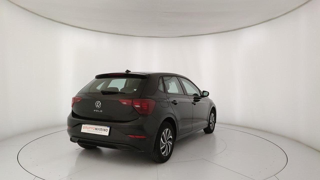 Volkswagen Volkswagen Polo usata 22