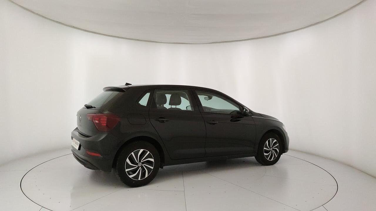 Volkswagen Volkswagen Polo usata 23