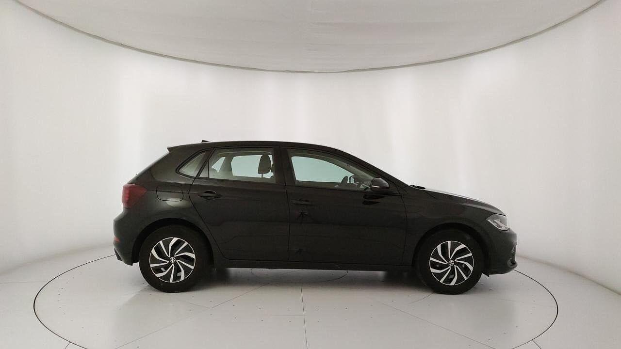 Volkswagen Volkswagen Polo usata 24