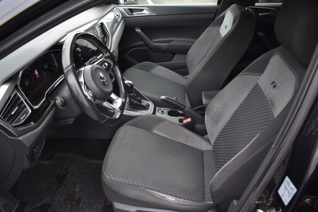 Volkswagen Volkswagen Polo usata 1