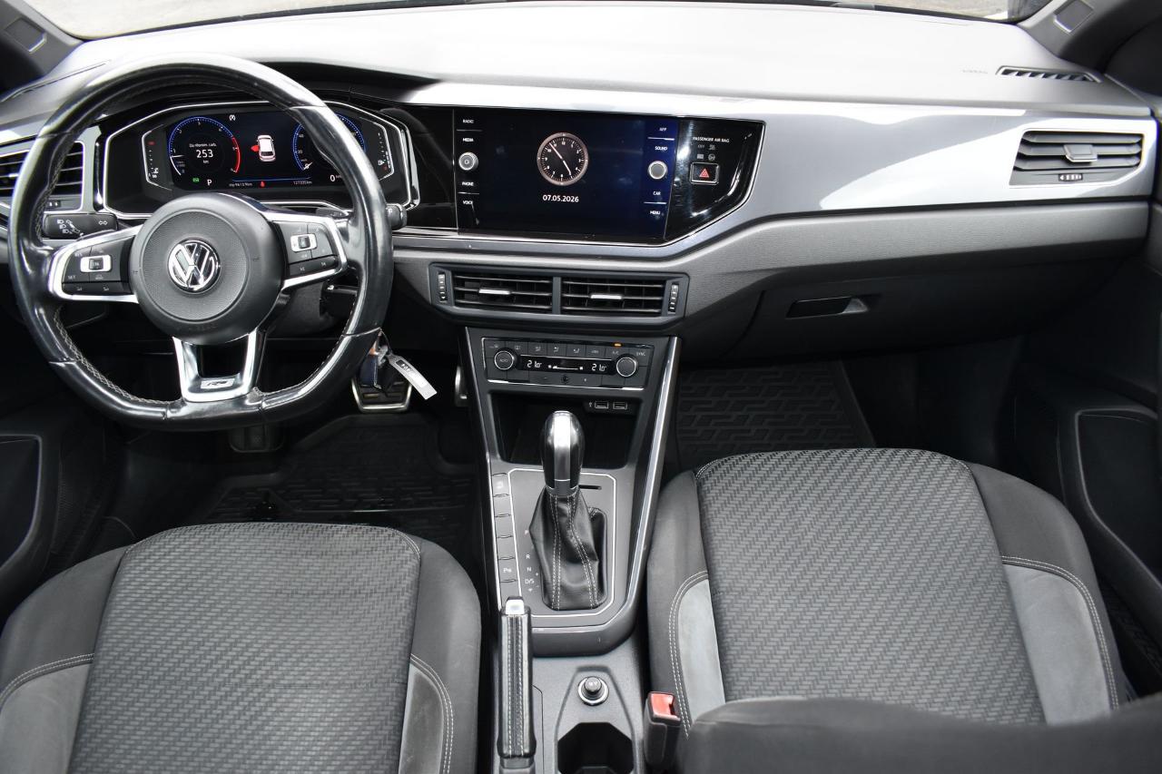Volkswagen Volkswagen Polo usata 2