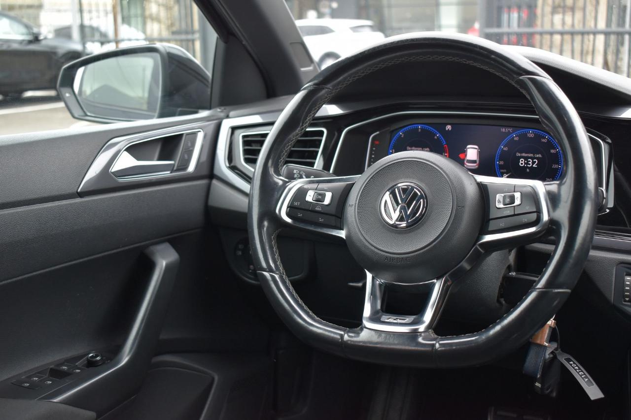 Volkswagen Volkswagen Polo usata 3