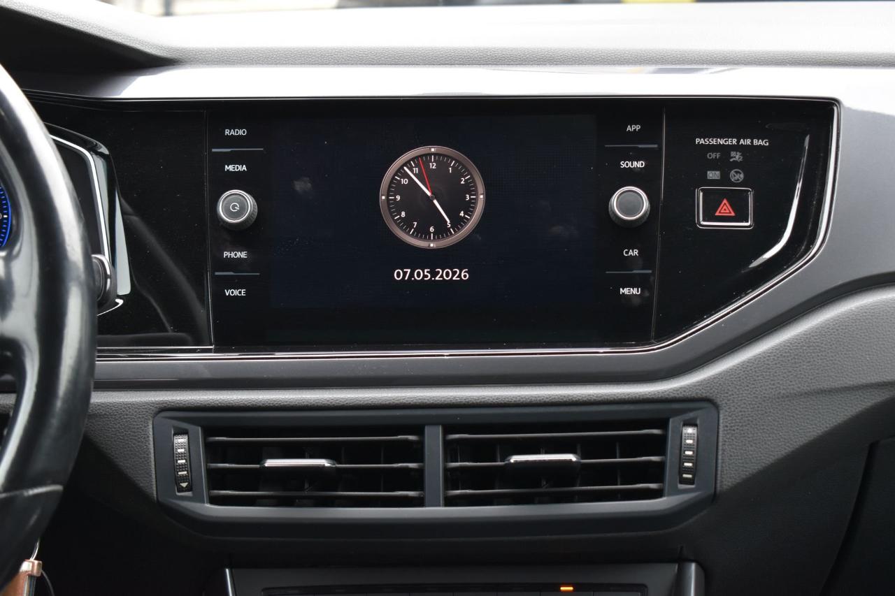 Volkswagen Volkswagen Polo usata 4