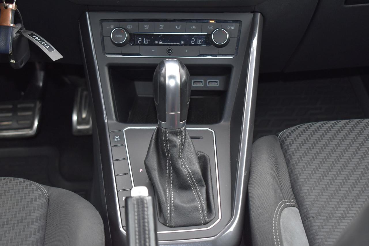 Volkswagen Volkswagen Polo usata 5