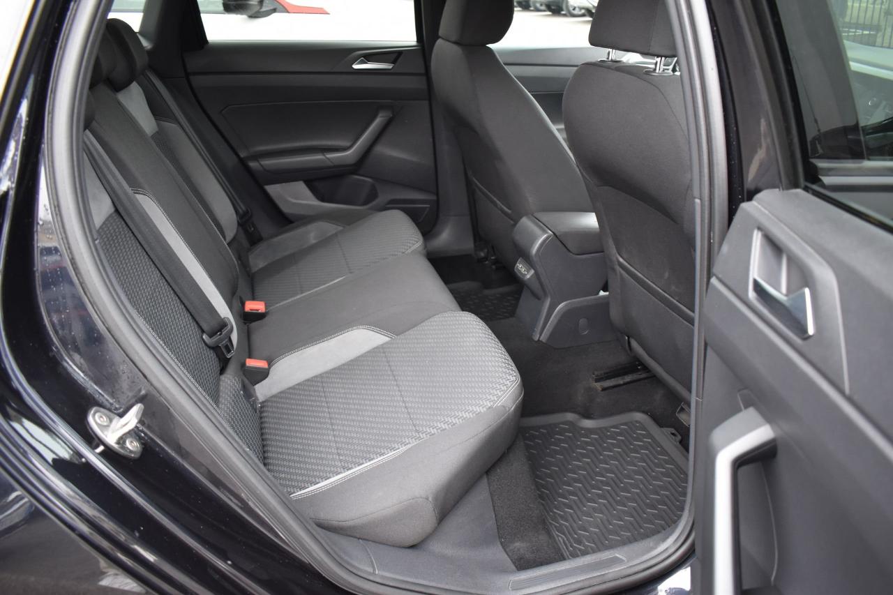 Volkswagen Volkswagen Polo usata 10