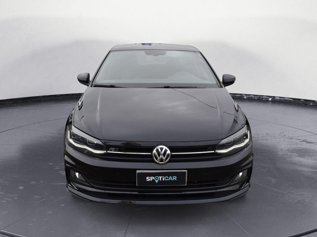 Volkswagen Volkswagen Polo usata 11