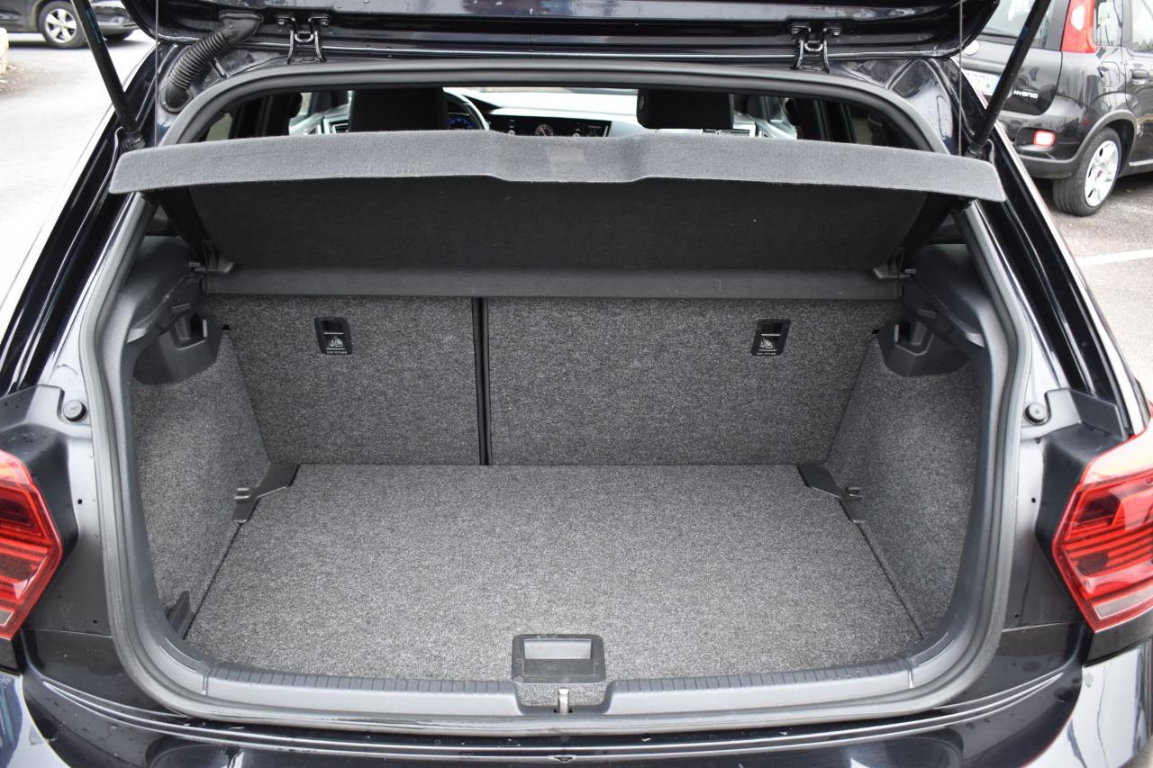 Volkswagen Volkswagen Polo usata 12