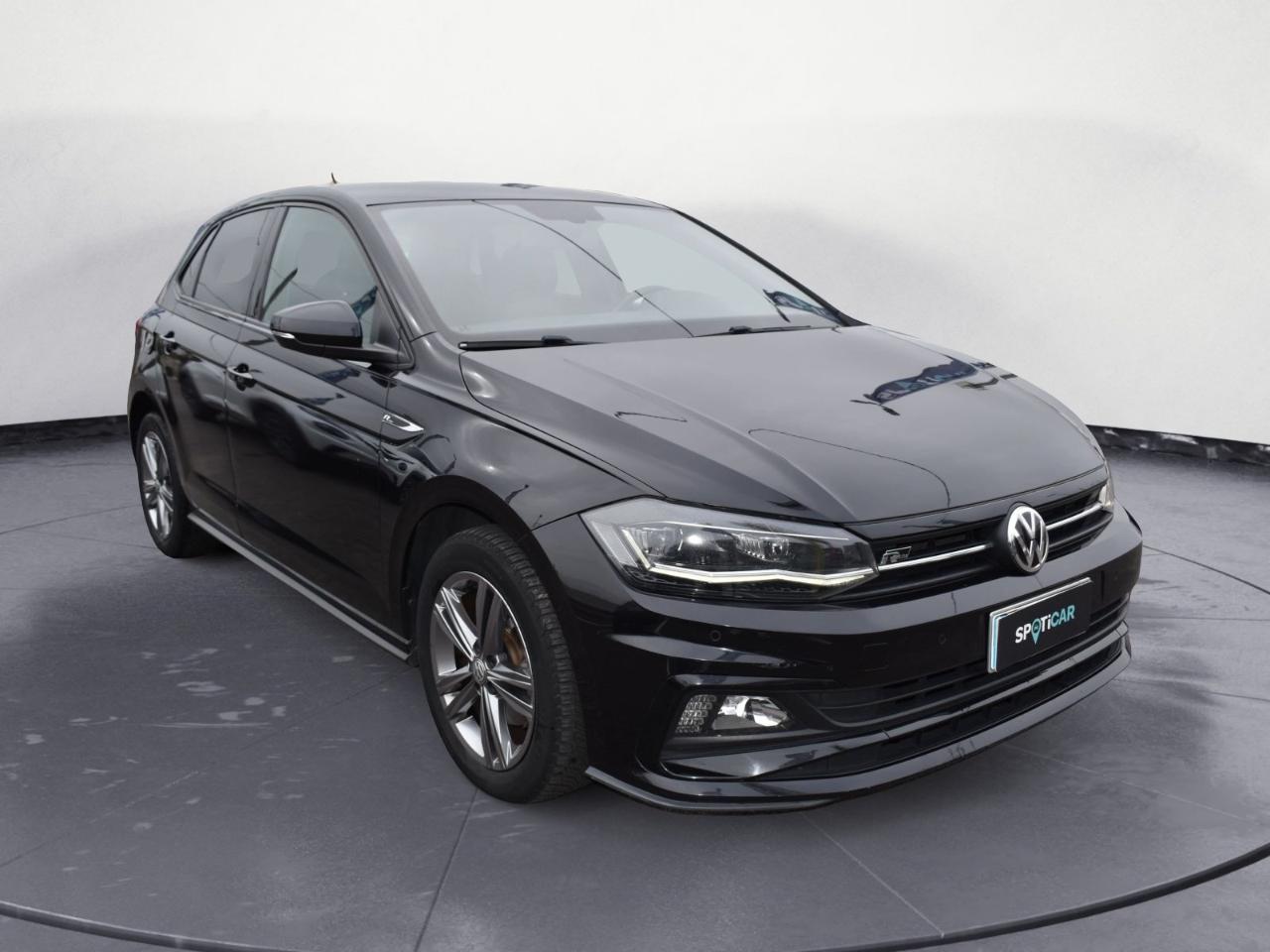 Volkswagen Volkswagen Polo usata 14