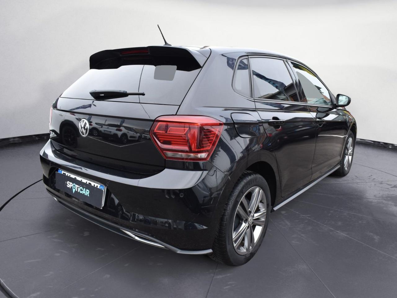 Volkswagen Volkswagen Polo usata 15