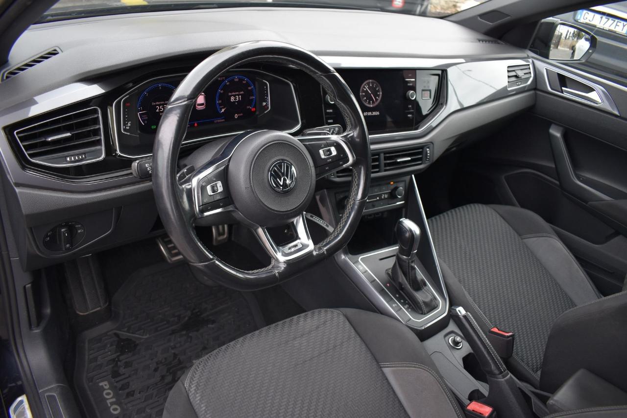 Volkswagen Volkswagen Polo usata 17