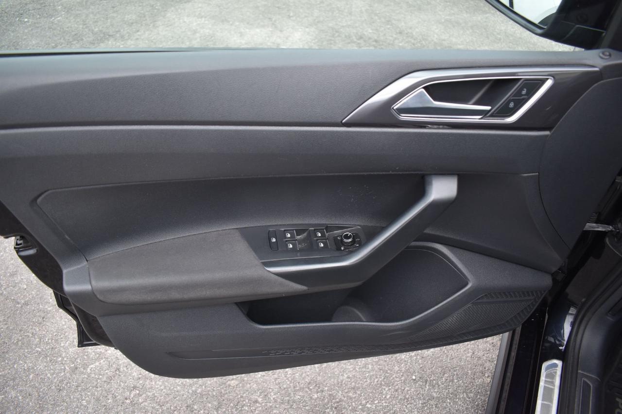 Volkswagen Volkswagen Polo usata 18