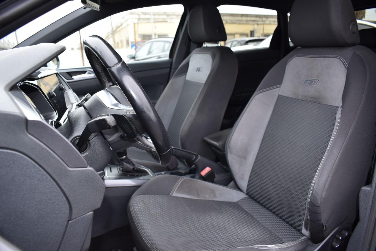 Volkswagen Volkswagen Polo usata 19