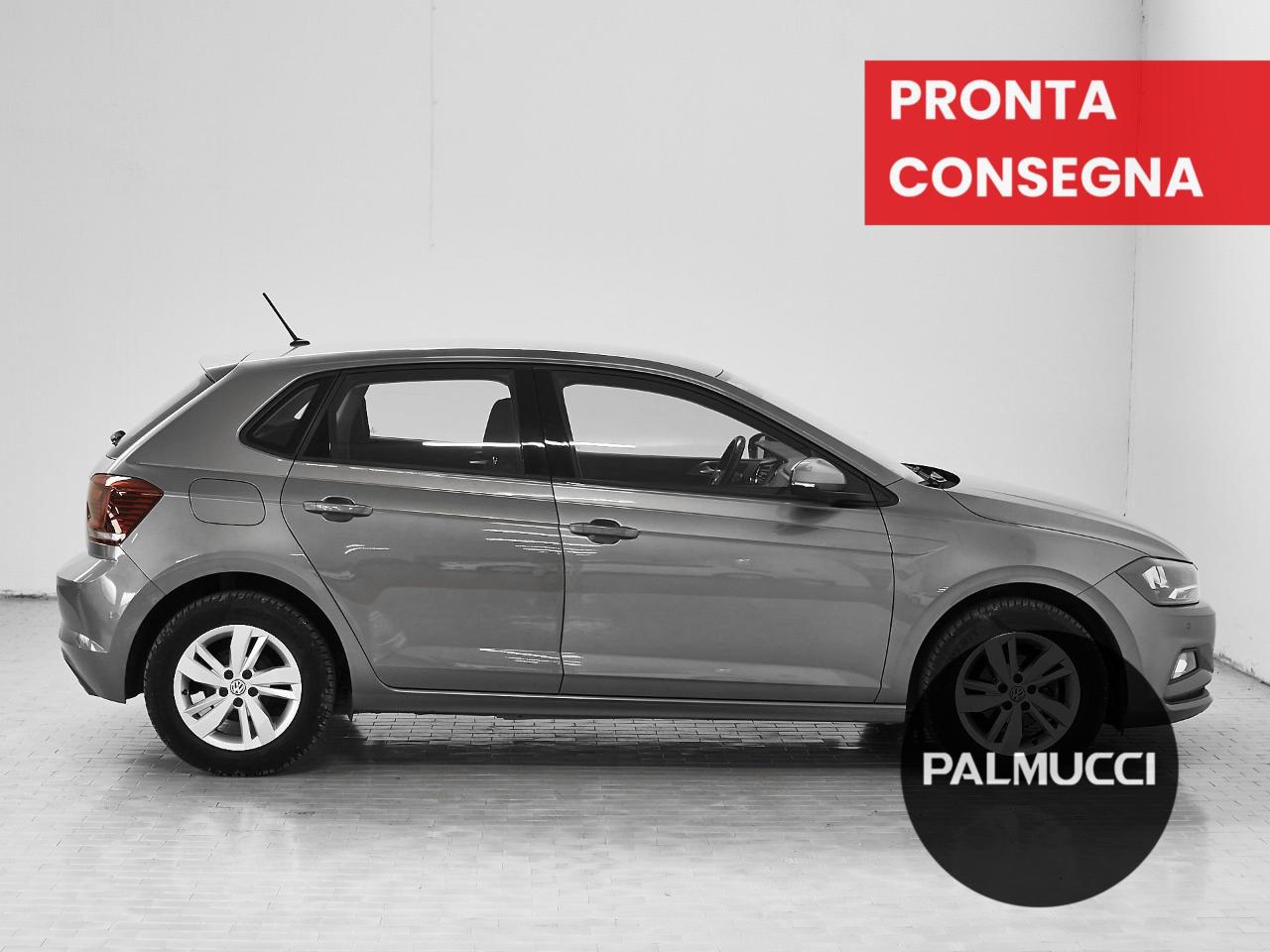Volkswagen Volkswagen Polo usata 16