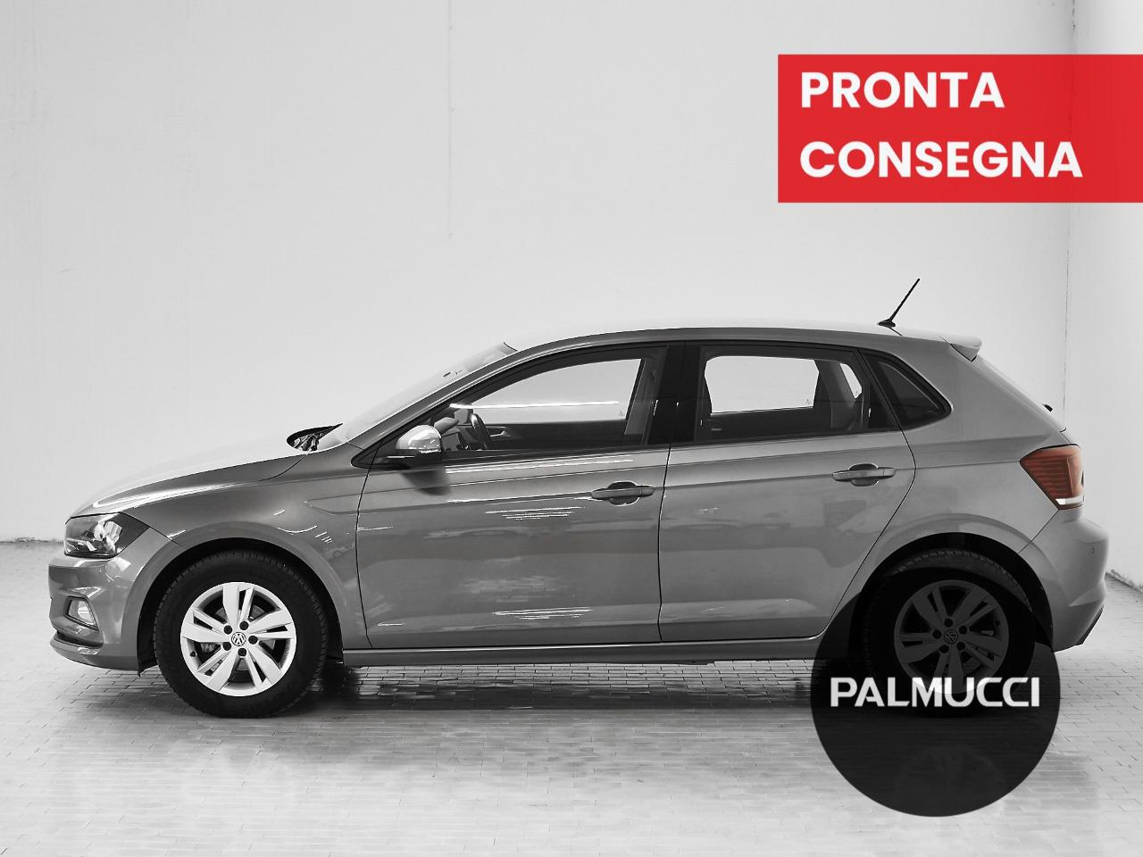 Volkswagen Volkswagen Polo usata 17