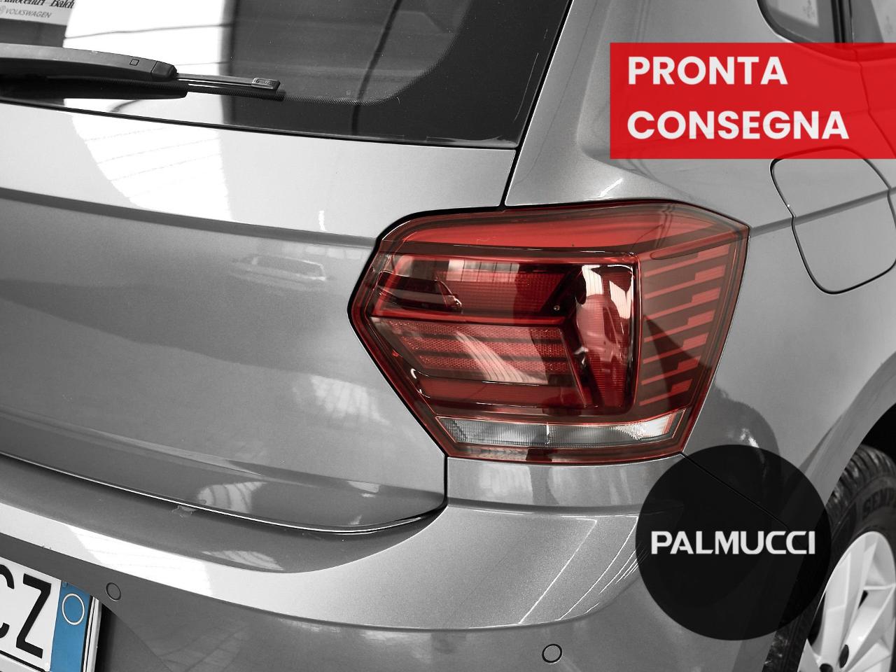 Volkswagen Volkswagen Polo usata 18