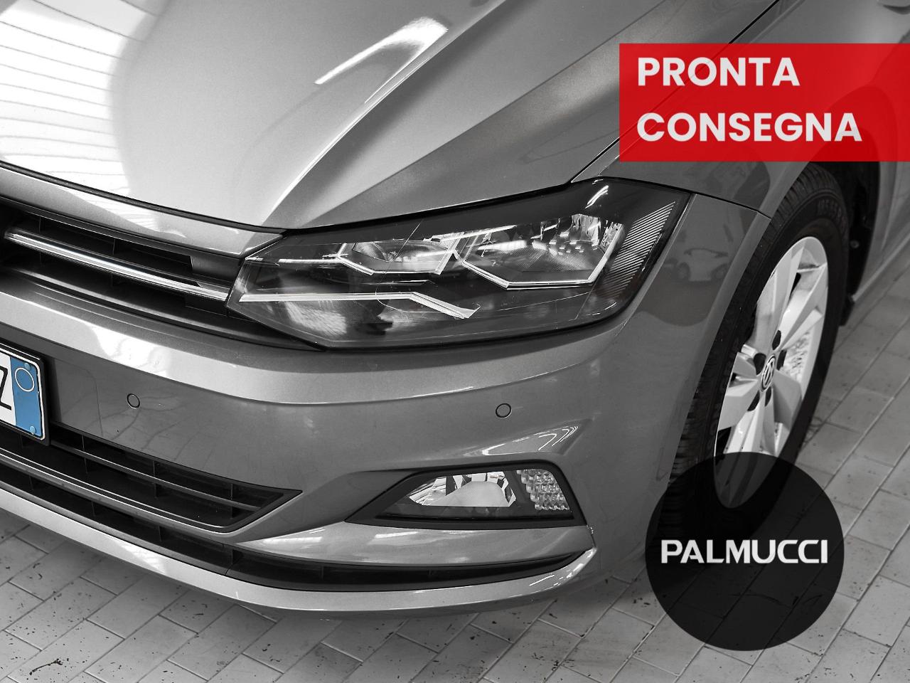 Volkswagen Volkswagen Polo usata 19