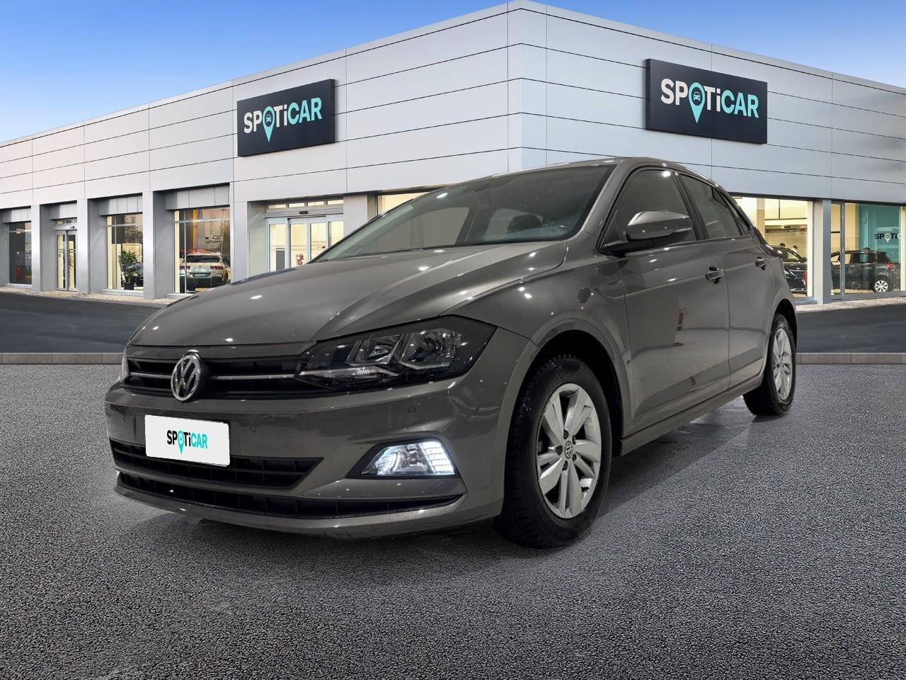 Volkswagen Volkswagen Polo POLO 1.0 EVO 59kW Comfortline BMT