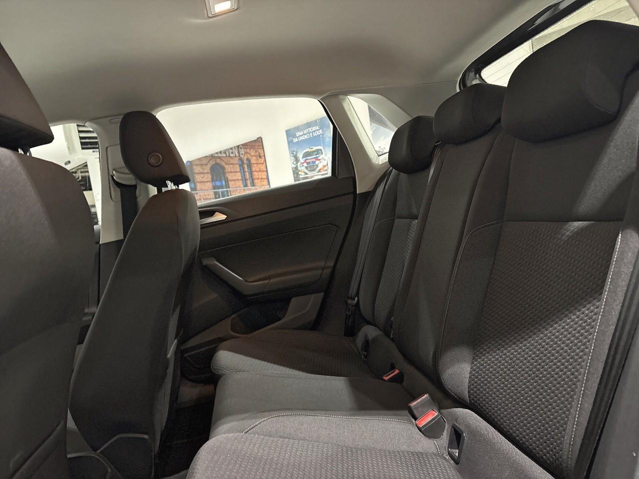Volkswagen Volkswagen Polo usata, con Climatizzatore