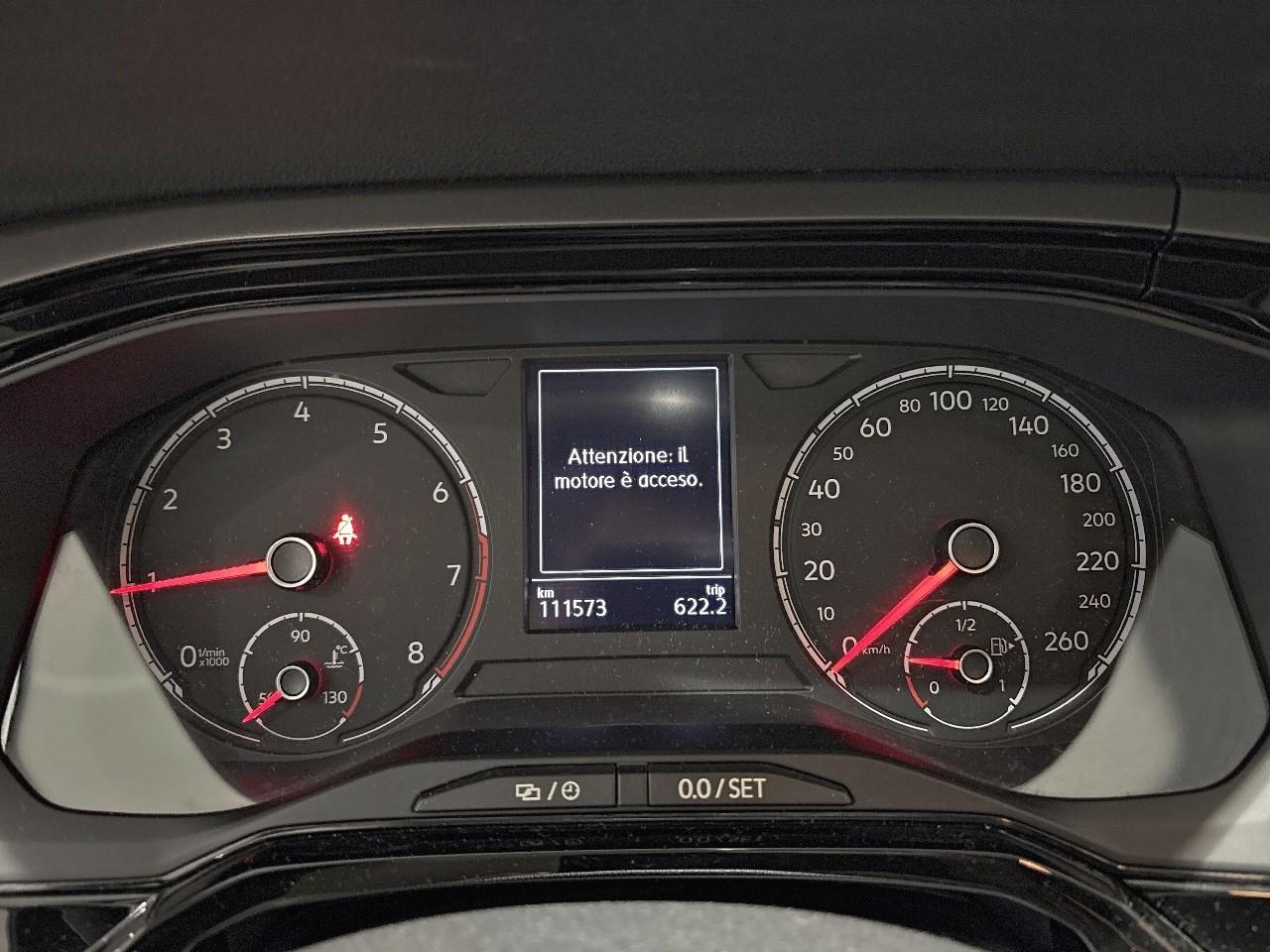 Volkswagen Volkswagen Polo usata 4