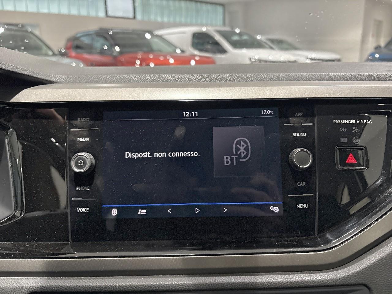 Volkswagen Volkswagen Polo usata 5