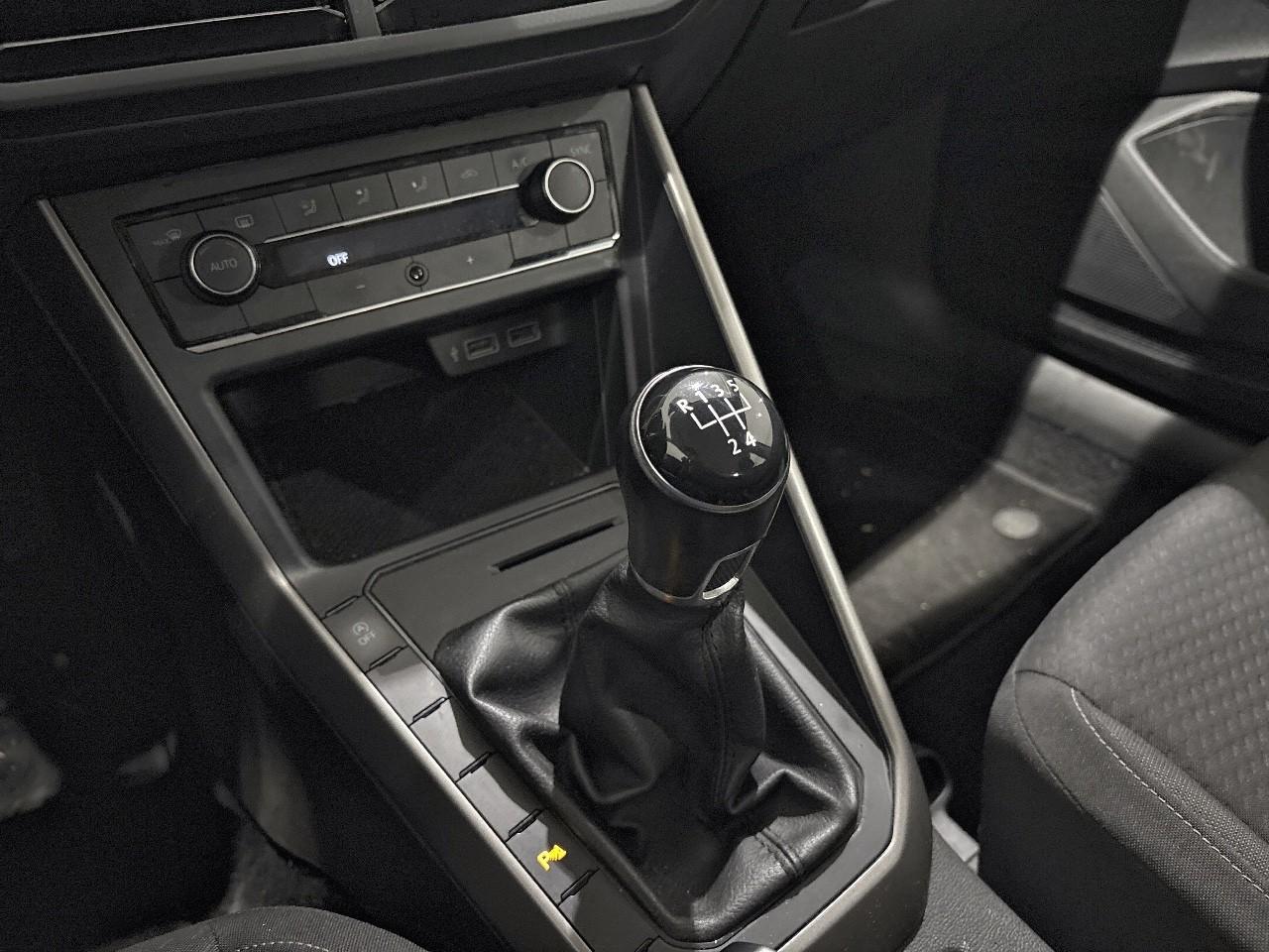 Volkswagen Volkswagen Polo usata 7