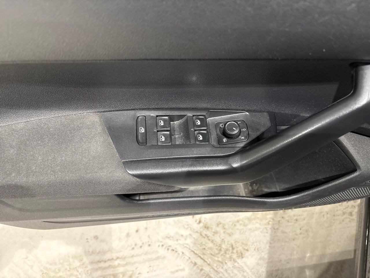 Volkswagen Volkswagen Polo usata 9