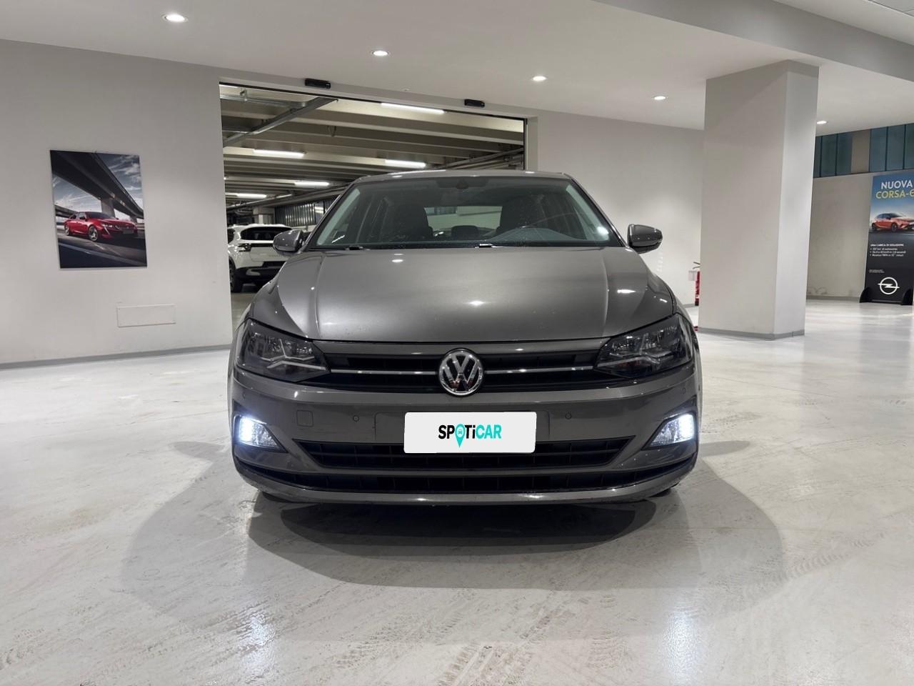 Volkswagen Volkswagen Polo usata 11