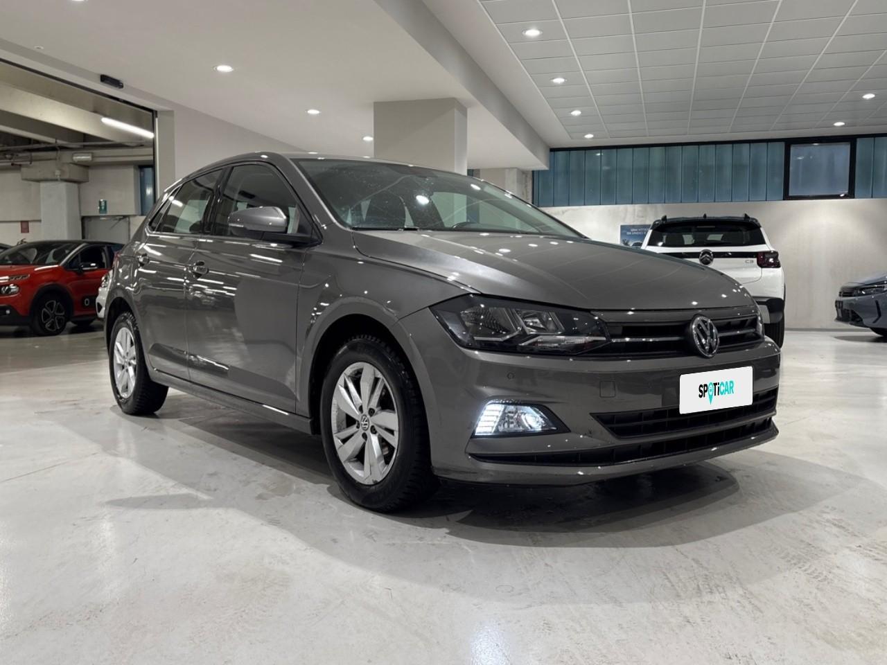 Volkswagen Volkswagen Polo usata 13