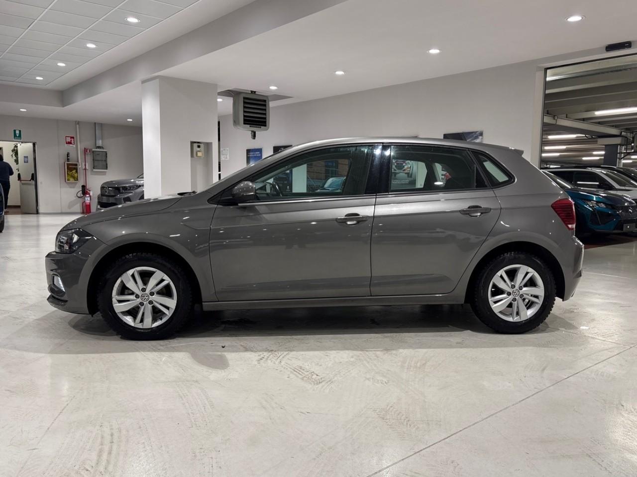 Volkswagen Volkswagen Polo usata 14