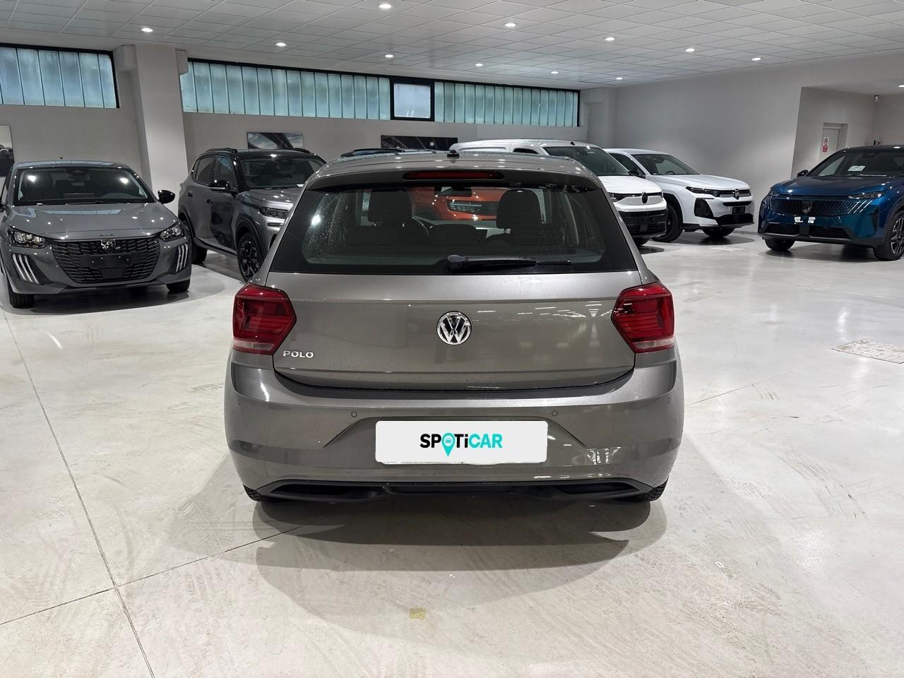 Volkswagen Volkswagen Polo usata 15