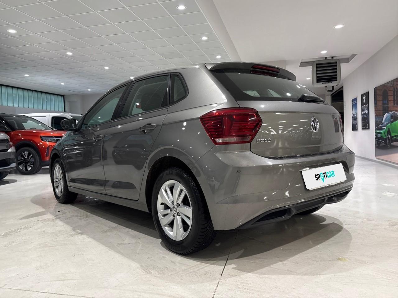 Volkswagen Volkswagen Polo usata 17