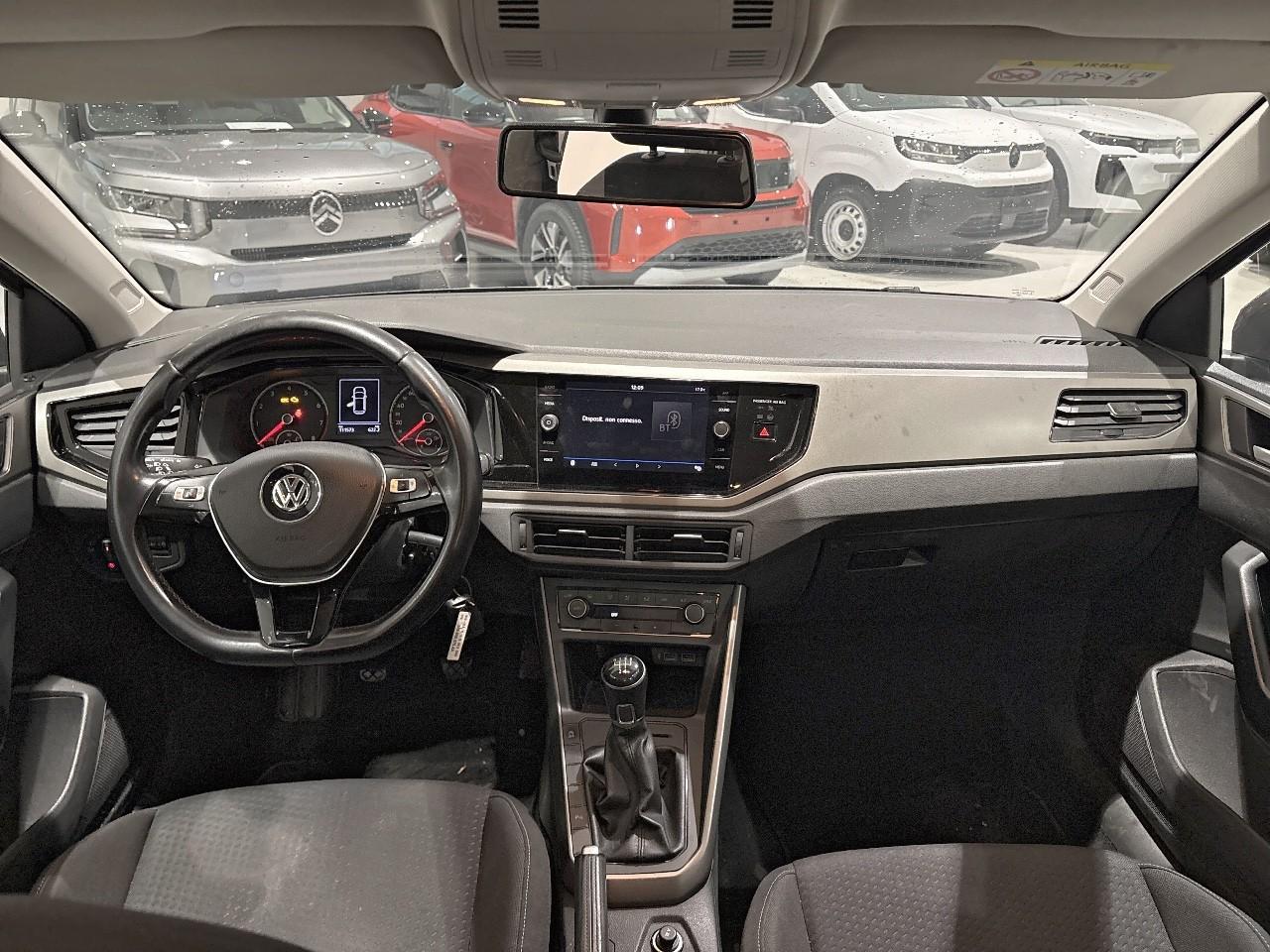 Volkswagen Volkswagen Polo usata 18
