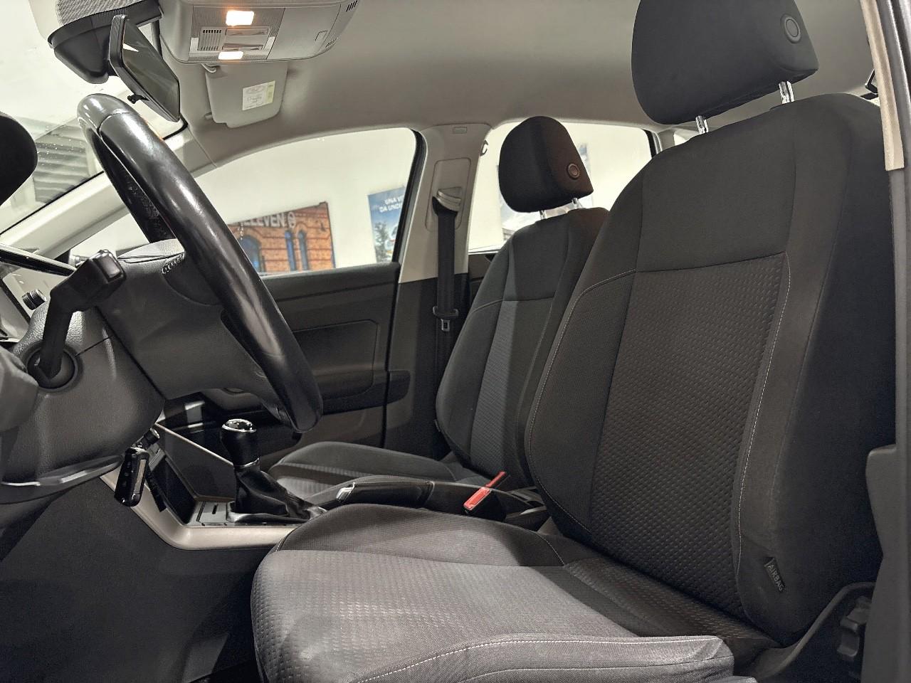 Volkswagen Volkswagen Polo usata 19