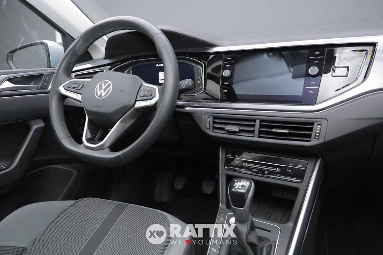 Volkswagen Volkswagen Polo usata 7