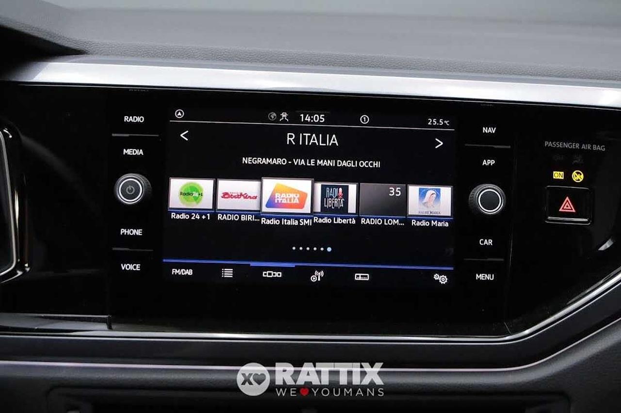 Volkswagen Volkswagen Polo usata 10