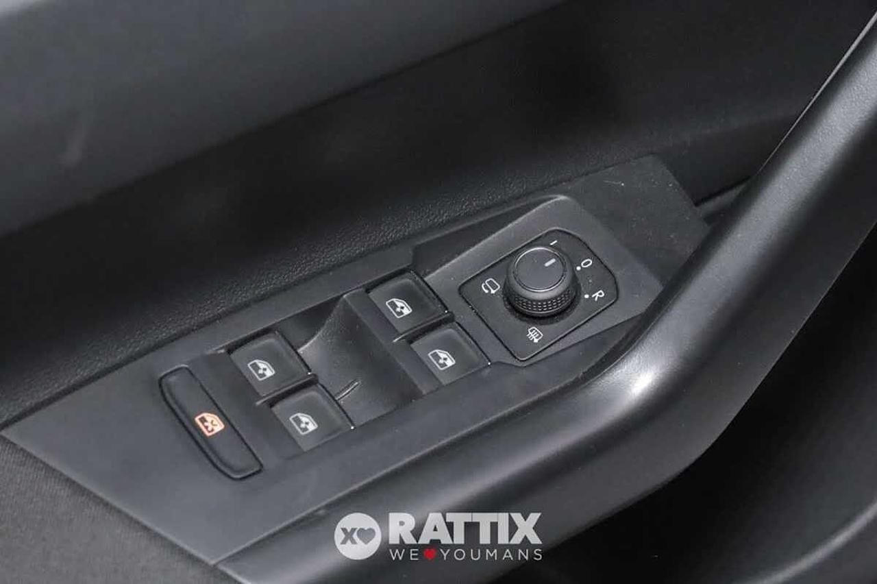 Volkswagen Volkswagen Polo usata 17