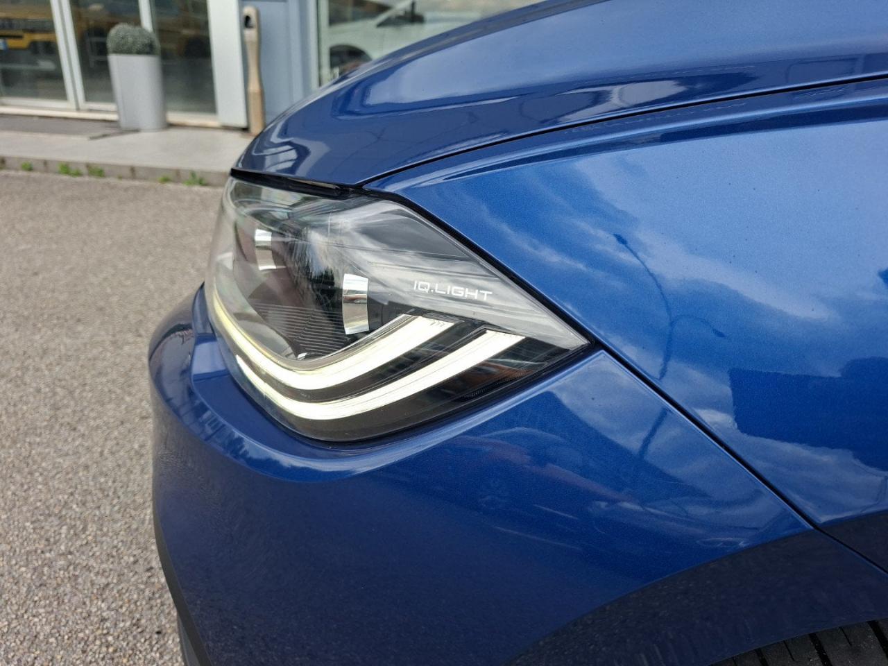 Volkswagen Volkswagen Polo usata 3