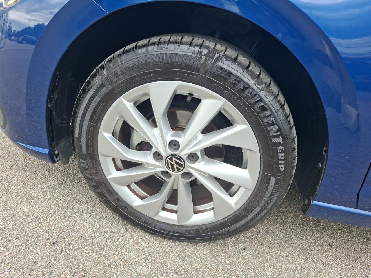 Volkswagen Volkswagen Polo usata 4