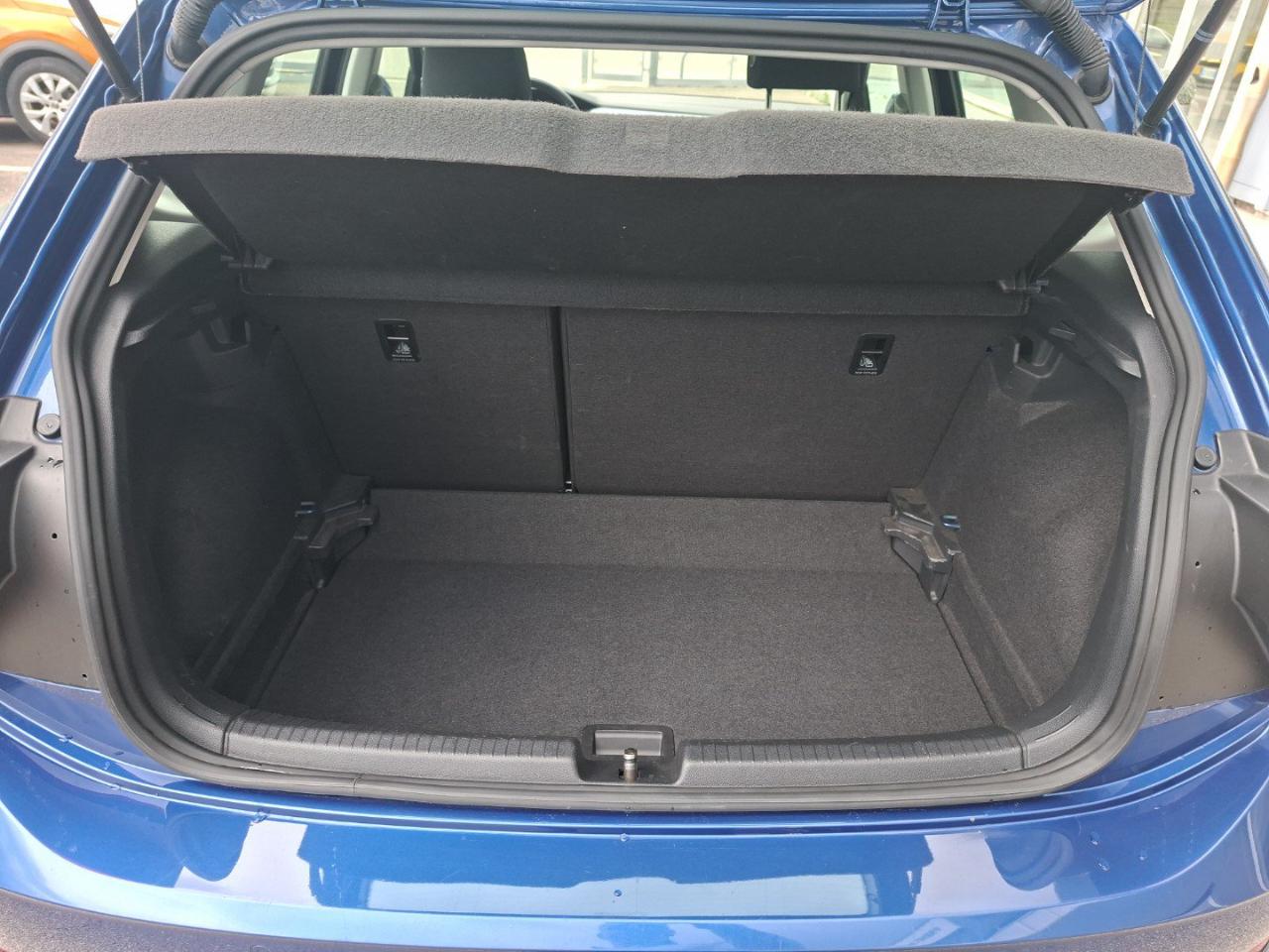 Volkswagen Volkswagen Polo usata 5