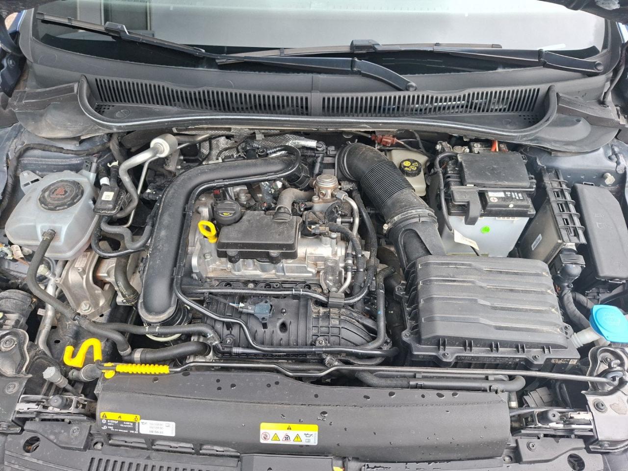 Volkswagen Volkswagen Polo usata 6