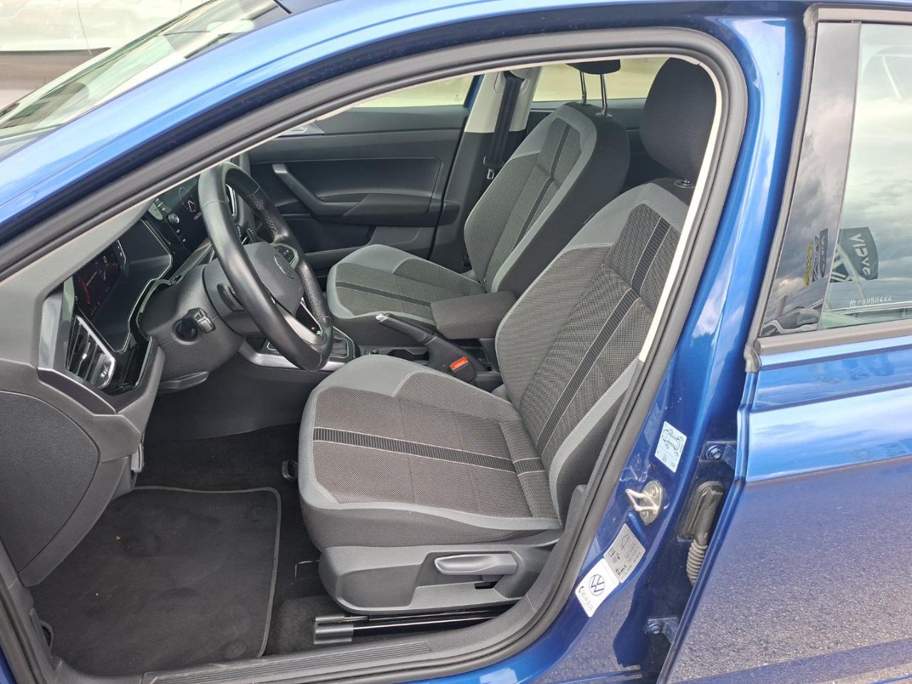 Volkswagen Volkswagen Polo usata 7