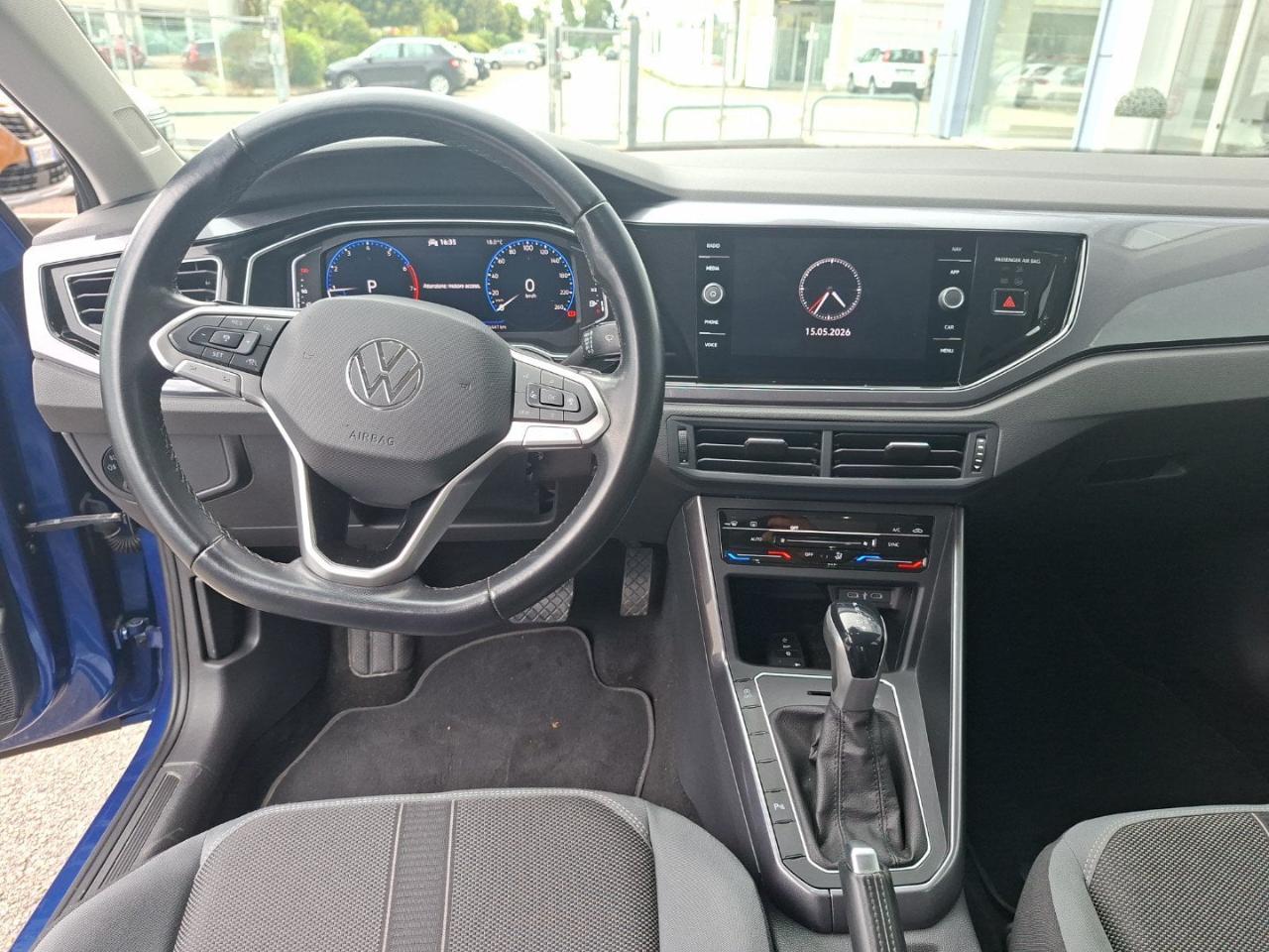 Volkswagen Volkswagen Polo usata 8