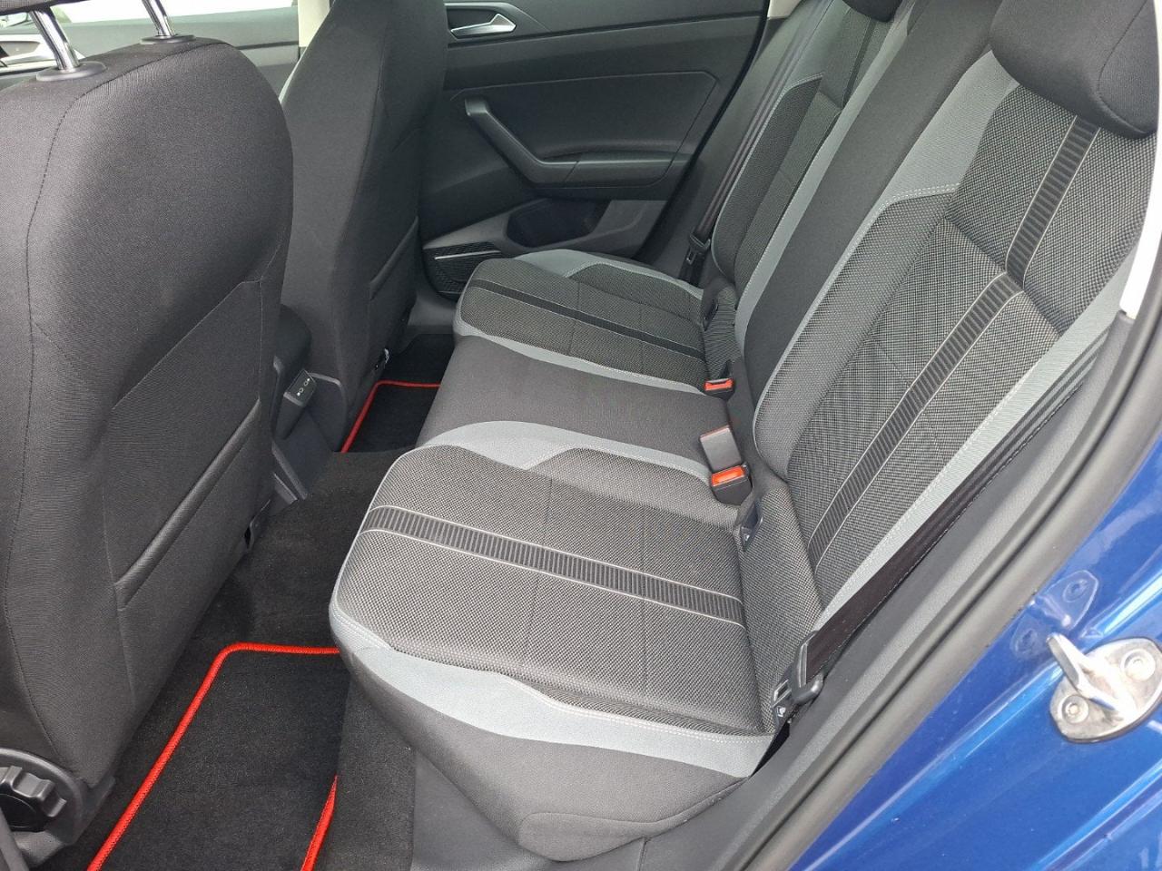 Volkswagen Volkswagen Polo usata 9