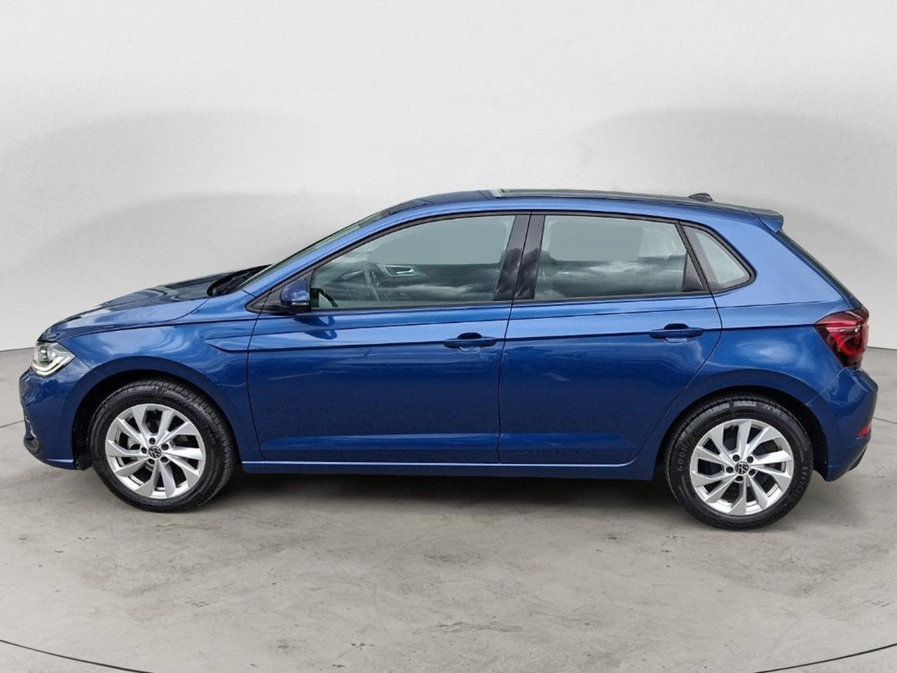 Volkswagen Volkswagen Polo usata 11