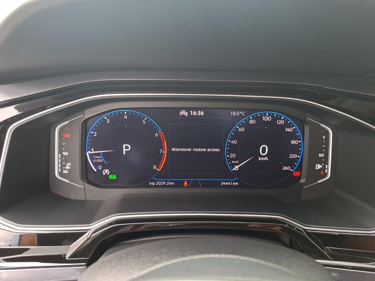 Volkswagen Volkswagen Polo usata 13